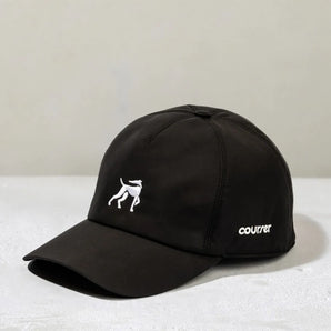 Unisex Performance Fabric Hat