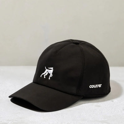 Unisex Performance Fabric Hat