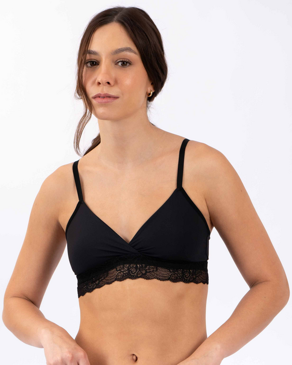 Liberty Bra