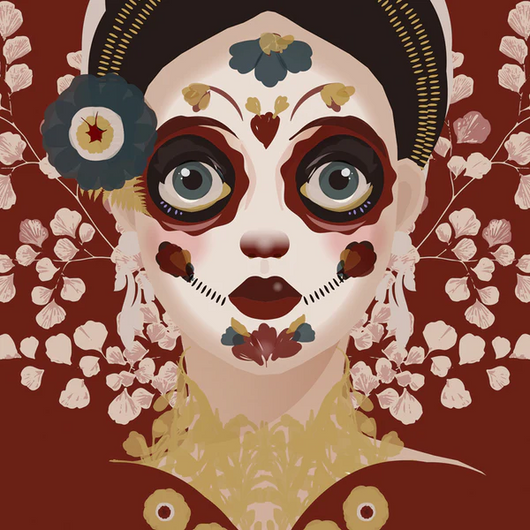 PRE ORDEN Cachetero Katerina