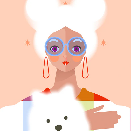 PRE ORDEN Tangamedia Pupi