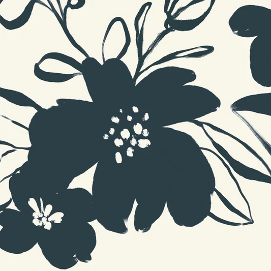 Tangamedia Flor Negra