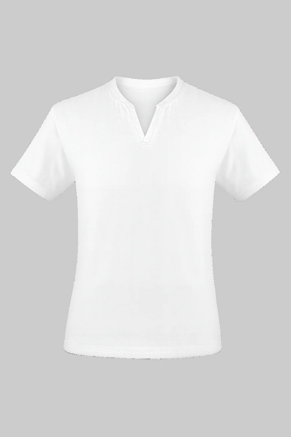 Articl3 Cut Cru Tee – Premium Unisex Cotton Streetwear Essential T-Shirt