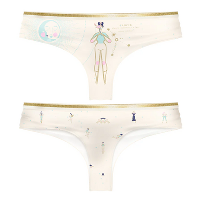 Tangamedia Cosmos Cancer