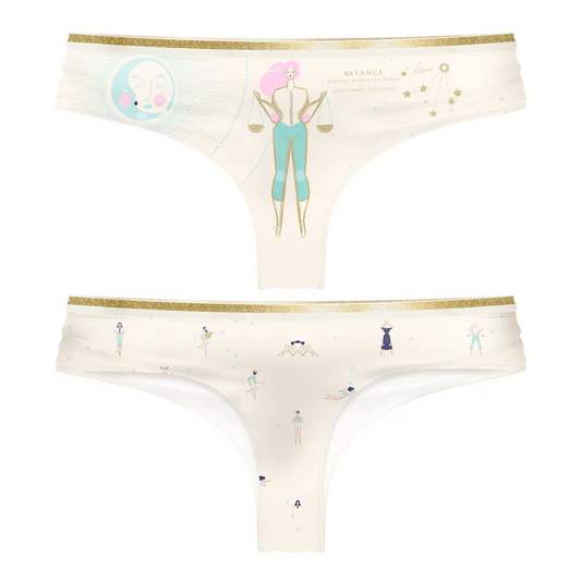 Tangamedia Cosmos Libra