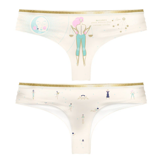 Tangamedia Cosmos Libra