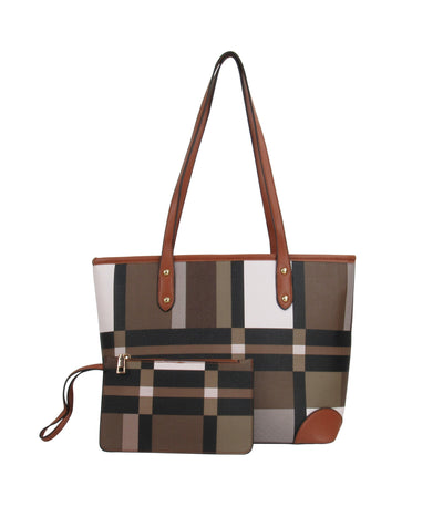 AR New York Bolsas - Bolsa 2 em 1