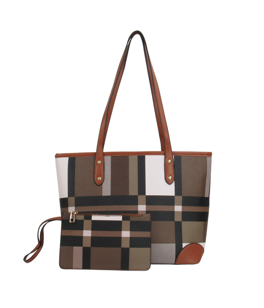 AR New York Bolsas - Bolsa 2 em 1