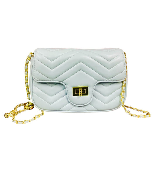 AR New York - PU Crossbody Bag