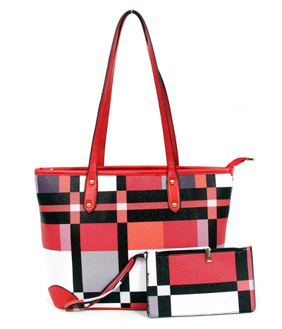 AR New York Bolsas - Bolsa 2 em 1