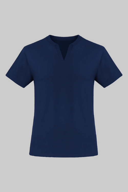 Articl3 Cut Cru Tee – Camiseta Premium Unisex Algodón Streetwear Essential