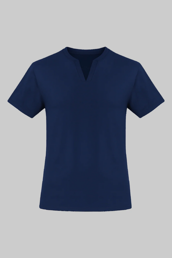 Articl3 Cut Cru Tee – Premium Unisex Cotton Streetwear Essential T-Shirt