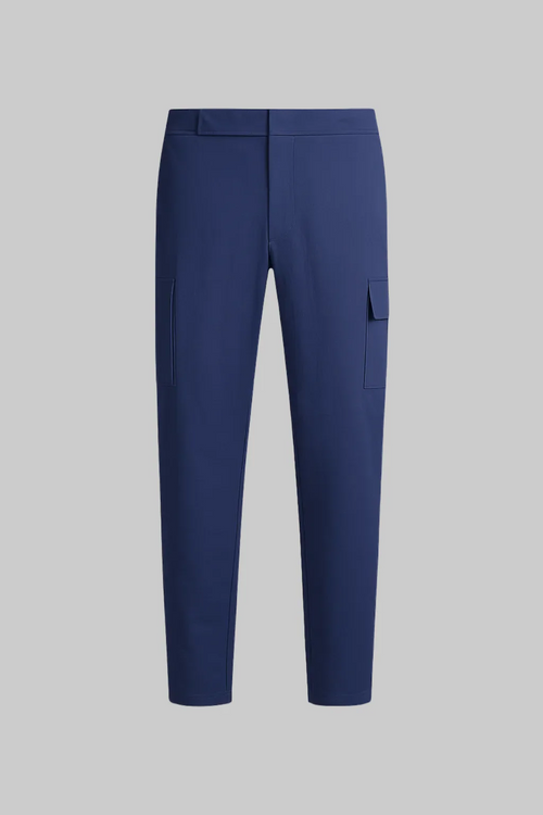 Articl3 Tactical Jump Pant – Pantalón Táctico Navy Khaki Unisex Robusto Streetwear