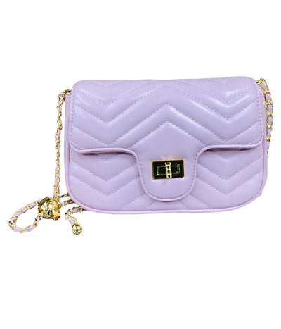 AR New York - PU Crossbody Bag
