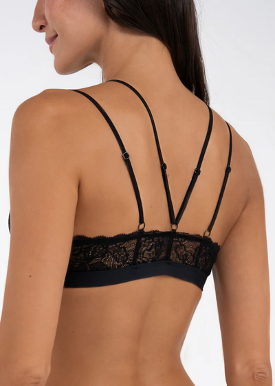 Illusion Bralette