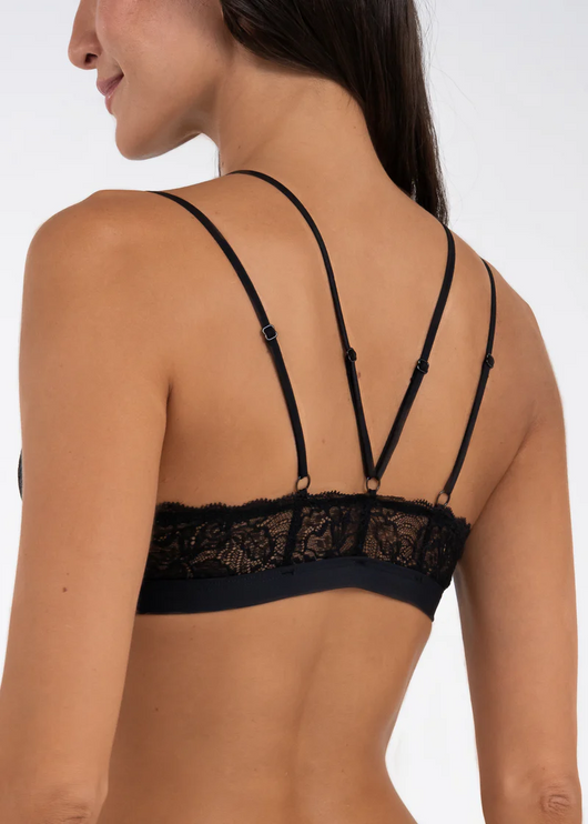 Illusion Bralette