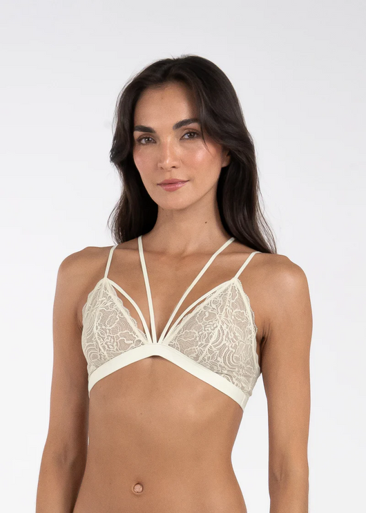 Illusion Bralette