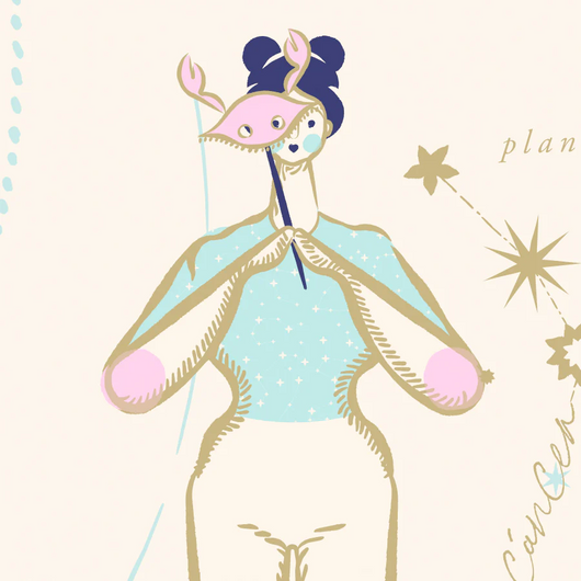 Tangamedia Cosmos Cancer