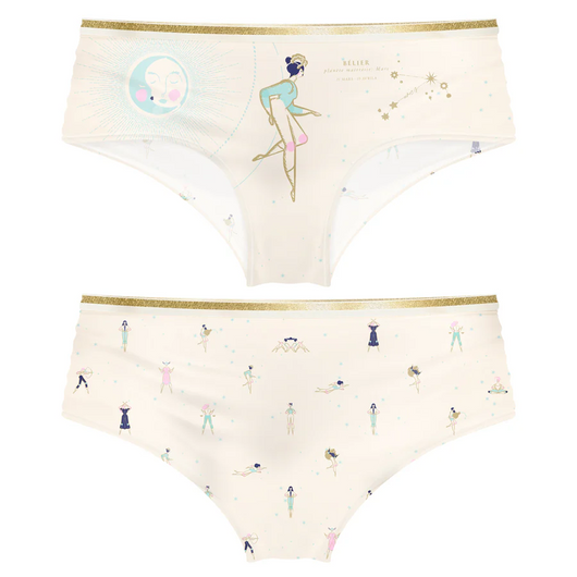 Cachetero Cosmos Aries