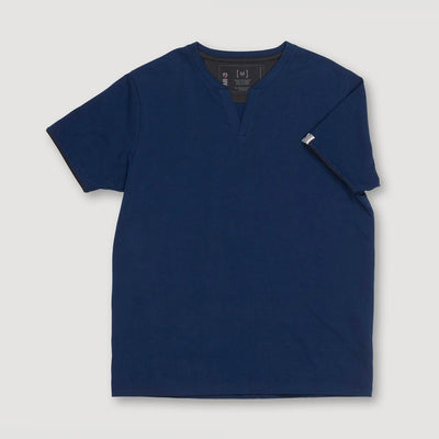 Articl3 Cut Cru Tee – Camiseta Premium Unisex Algodón Streetwear Essential