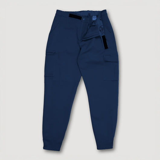 Articl3 Tactical Jump Pant – Unisex Robust Navy Khaki Tactical Streetwear Pants