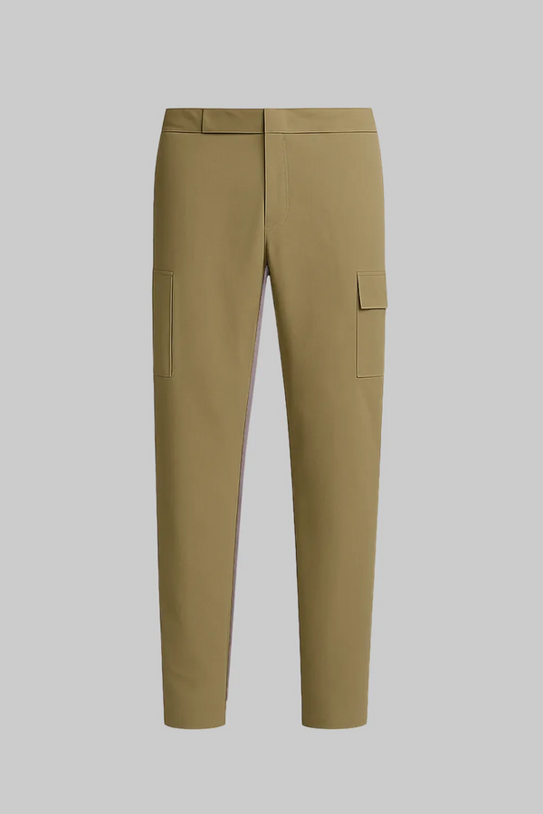 Articl3 Tactical Jump Pant – Pantalón Táctico Navy Khaki Unisex Robusto Streetwear