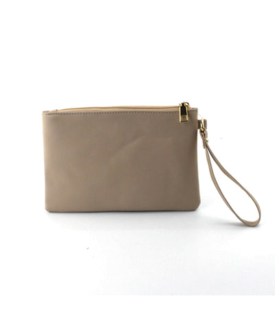 AR New York - 2-in-1 Classic Quilted Handbag