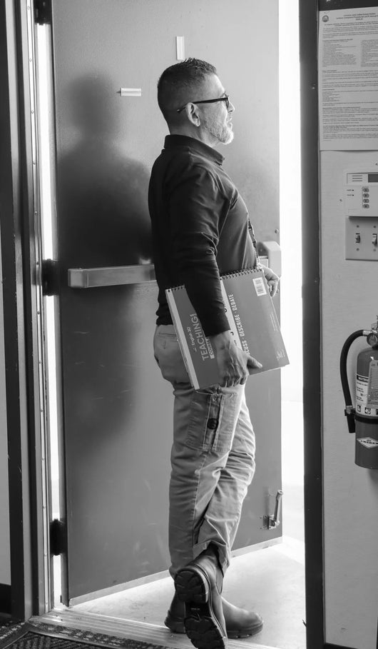 Articl3 Tactical Jump Pant – Unisex Robust Navy Khaki Tactical Streetwear Pants