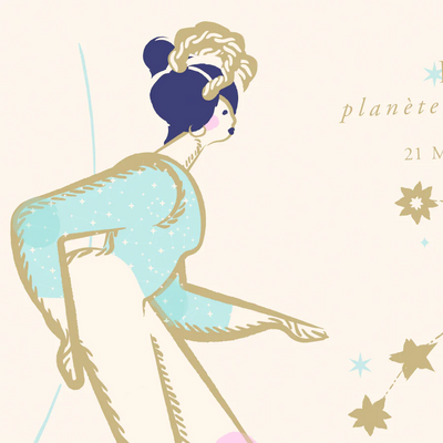 Cachetero Cosmos Aries