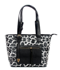 AR New York - Leo Print Classic Tote Bag