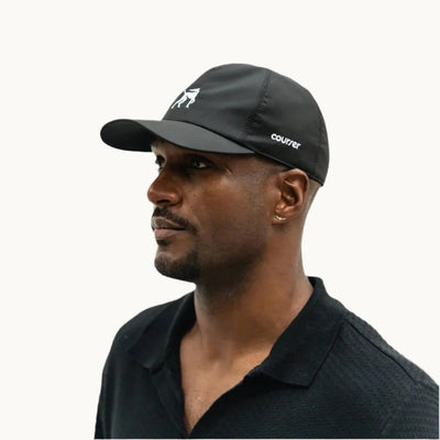Unisex Performance Fabric Hat