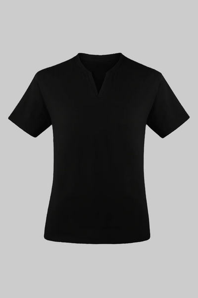 Articl3 Cut Cru Tee – Camiseta Premium Unisex Algodón Streetwear Essential