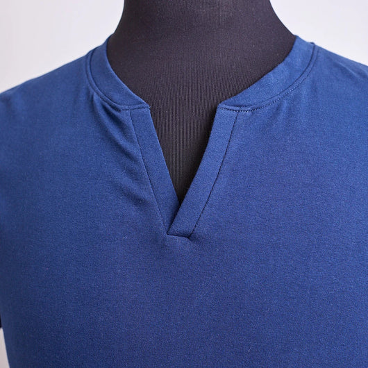 Articl3 Cut Cru Tee – Camiseta Premium Unisex Algodón Streetwear Essential