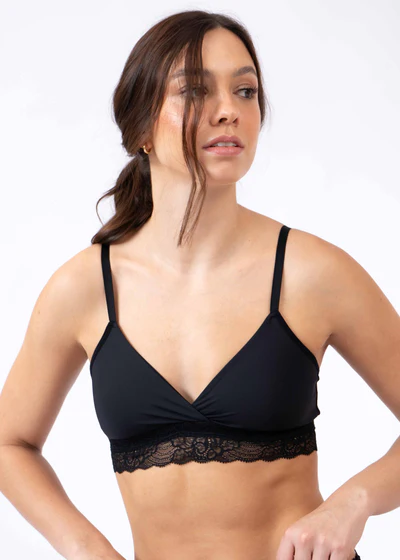 Liberty Bra