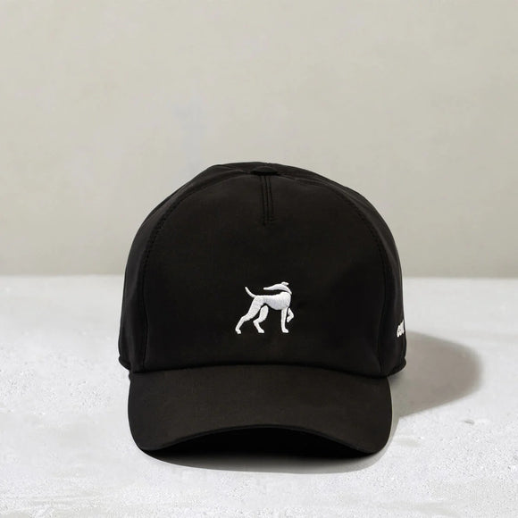 Unisex Performance Fabric Hat