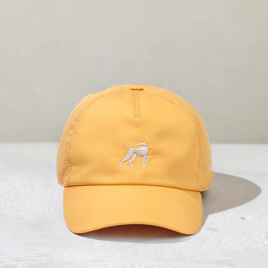 Unisex Performance Fabric Hat