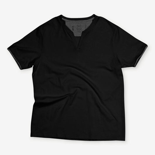 Articl3 Cut Cru Tee – Camiseta Premium Unisex Algodón Streetwear Essential