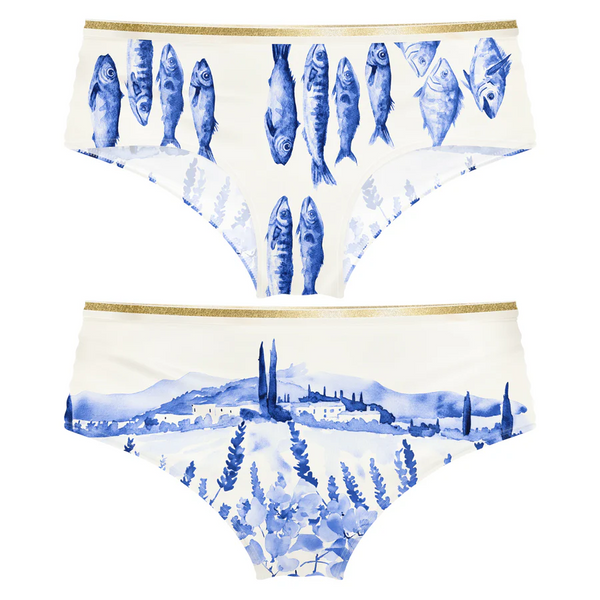PRÉ-VENDA Cachetero Capri