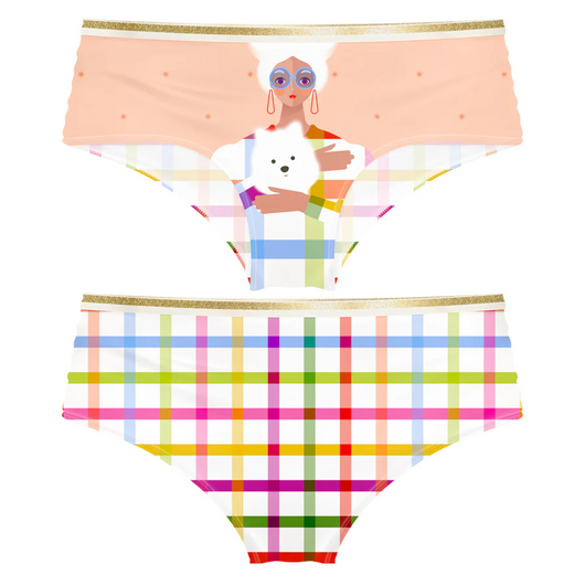 PRE ORDEN Cachetero Pupi