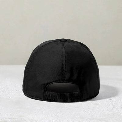 Unisex Performance Fabric Hat