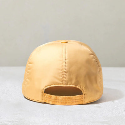 Unisex Performance Fabric Hat