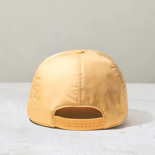 Unisex Performance Fabric Hat