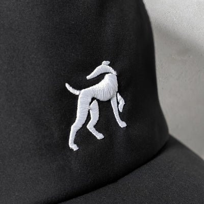 Unisex Performance Fabric Hat