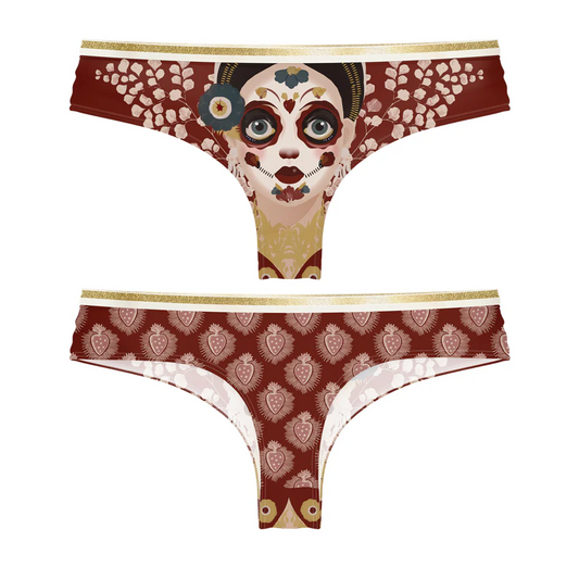 PRE ORDEN Tangamedia Katerina