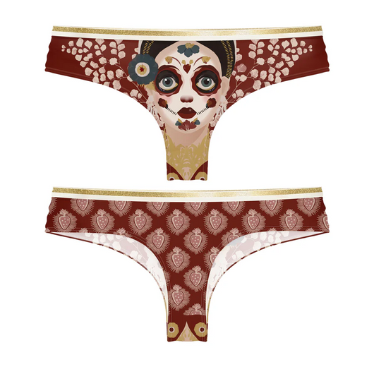 PRE ORDEN Tangamedia Katerina