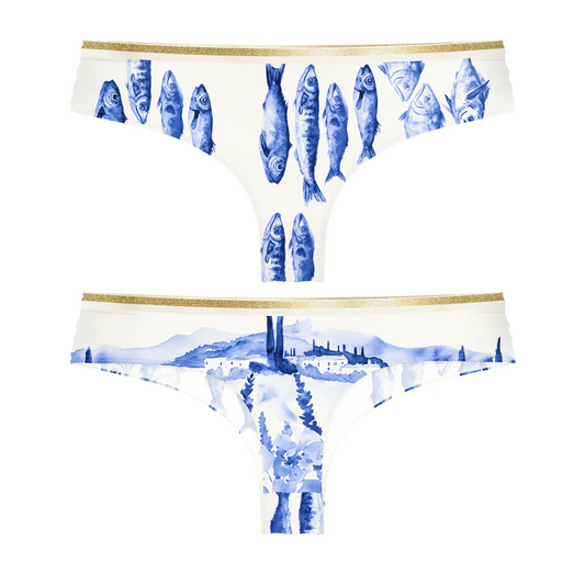 PRE ORDEN Tangamedia Capri