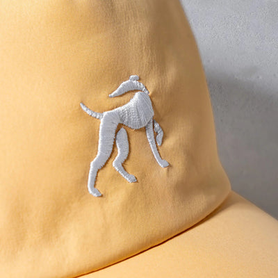 Unisex Performance Fabric Hat
