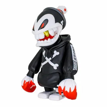 Quiccs Mad Spraycan Mutant Por Jeremey MadL x Martian Toys x Quiccs