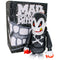 Quiccs Mad Spraycan Mutant Por Jeremey MadL x Martian Toys x Quiccs