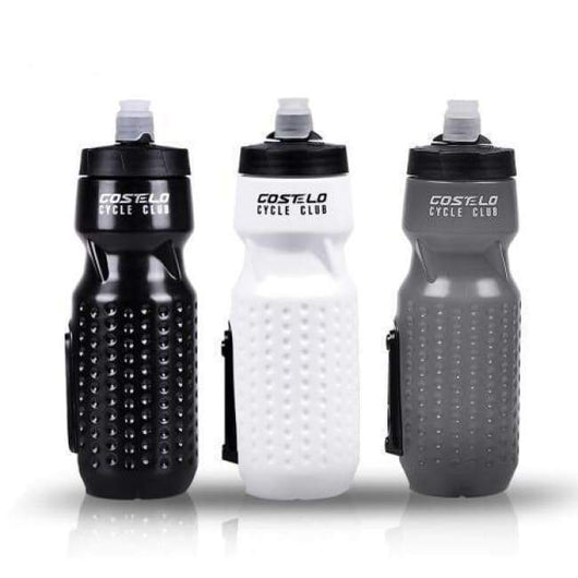 Botella de Agua Magnética para Ciclismo - Image 10
